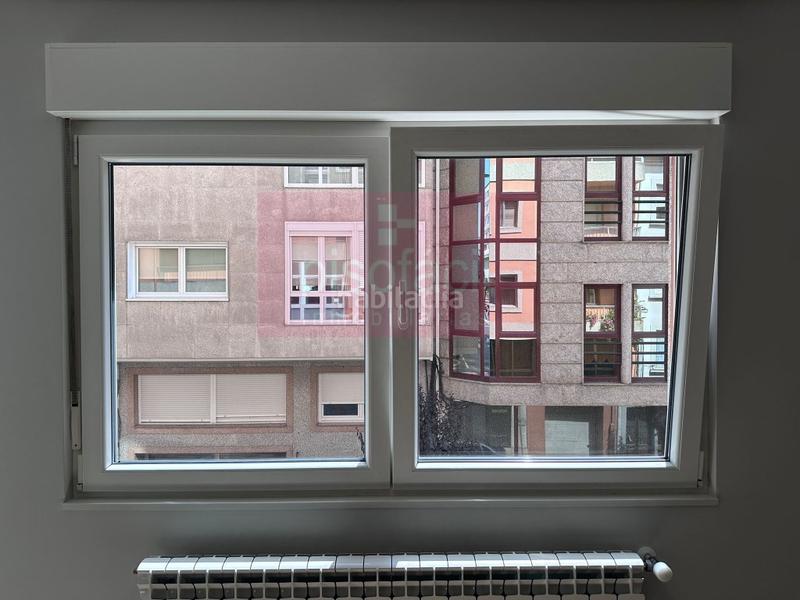 Foto 103a7196-6818-4666-b4b5-65783916fb7d. Pis amb aparcament a A Milagrosa Lugo