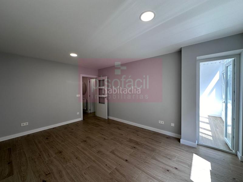 Foto e529a51b-c17d-4dbf-9547-fae26c8916ed. Pis amb aparcament a A Milagrosa Lugo
