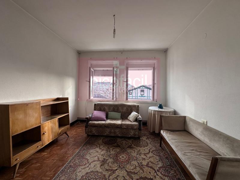 Foto 105a2714-1395-4721-8a4f-d74a58e09f6e. Appartement dans A Milagrosa Lugo
