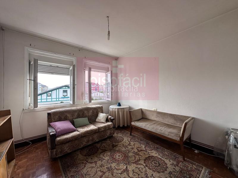 Foto 203176f3-2f84-4c7a-aa50-2fde670f44b5. Appartement dans A Milagrosa Lugo