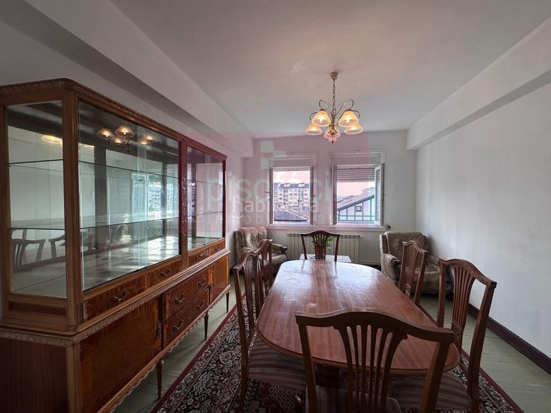 Foto 99b7f0b4-1243-4fae-ae54-1c29a3029ab9. Appartement dans A Milagrosa Lugo