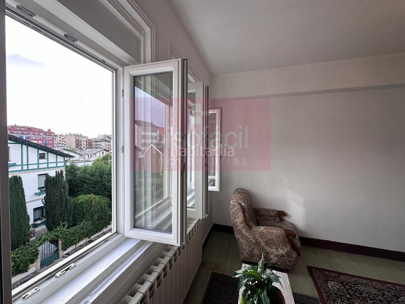 Foto b01f0bcb-7c87-49b3-a3a6-d505482c5229. Appartement dans A Milagrosa Lugo