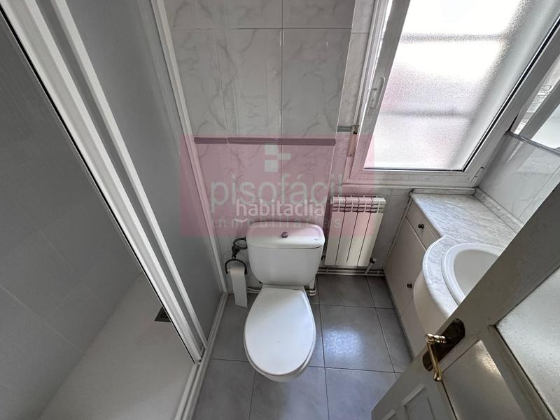 Foto b062355d-7d43-4400-ab23-4344563e0256. Appartement dans A Milagrosa Lugo