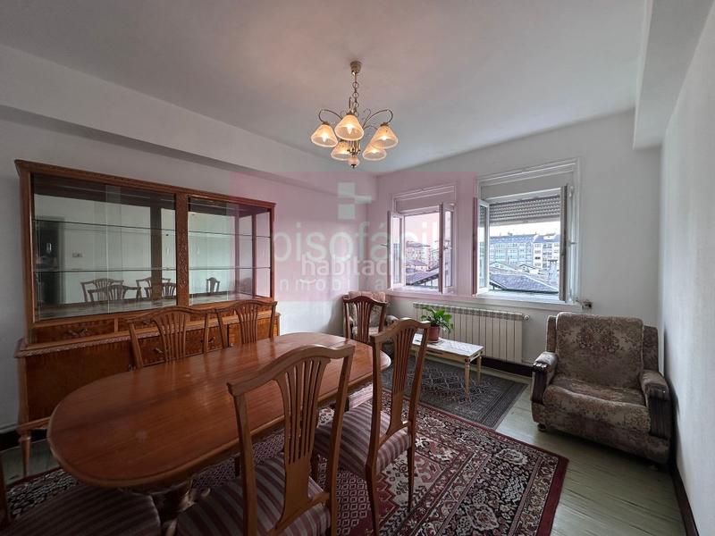 Foto d062ad3c-ebea-4744-b690-ca7cac62211f. Appartement dans A Milagrosa Lugo