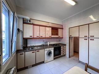 Pis a A Milagrosa. En venta vivienda luminosa, a un paso del centro