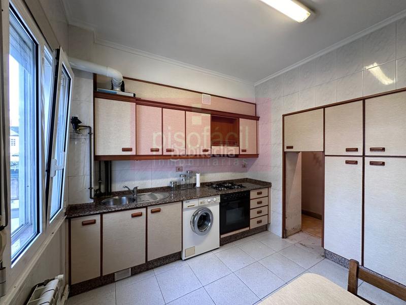 Foto eda98fbc-e1b9-4a23-a8fd-4e1eaadae7e9. Appartement dans A Milagrosa Lugo