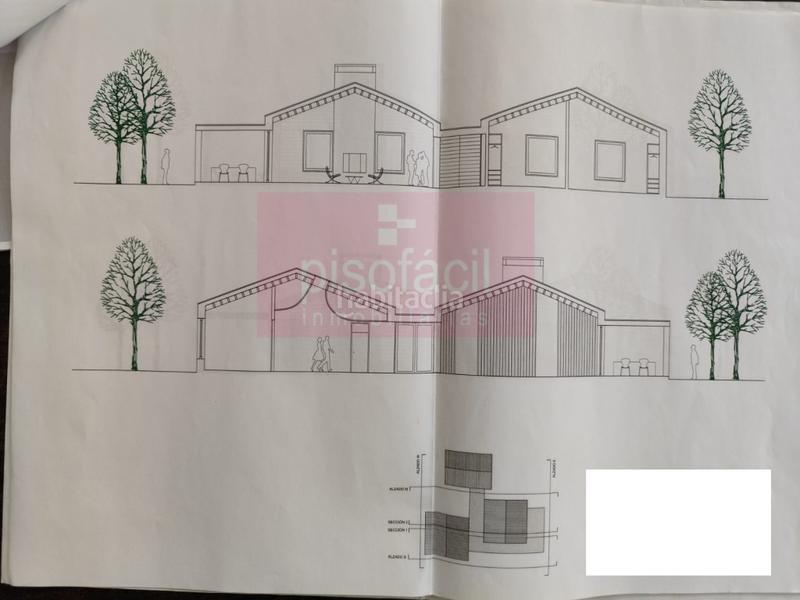 Foto 403328a6-ffab-4e6c-b4a8-928342ef95d8. Terreno residenziale in Corgo (O)