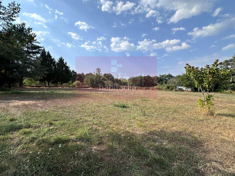 Foto 62c566a2-c4ca-4951-88af-5489d7febb2e. Terreny residencial a Corgo (O)