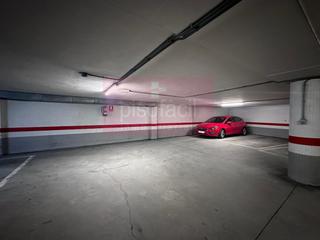 Aparcament cotxe a A Milagrosa. En venta plaza de parking a un paso del centro!!!