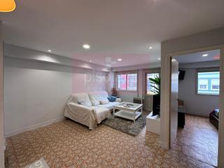 Apartament a A Milagrosa