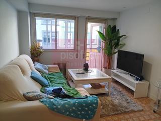 Piccolo appartamento in A Milagrosa. Tu próximo hogar te espera en la avenida da coruña