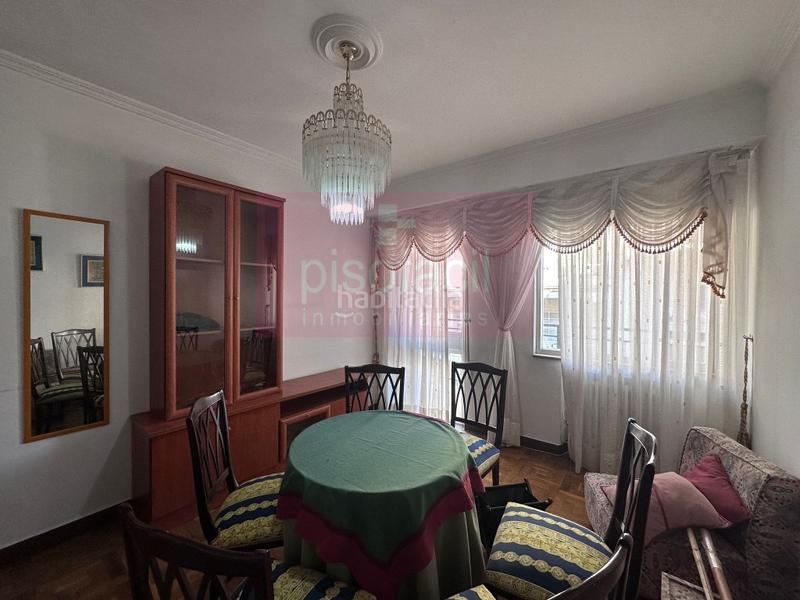 Foto 1babecaf-6658-4109-a39a-12b63627e990. Appartamento con parcheggio in A Milagrosa Lugo