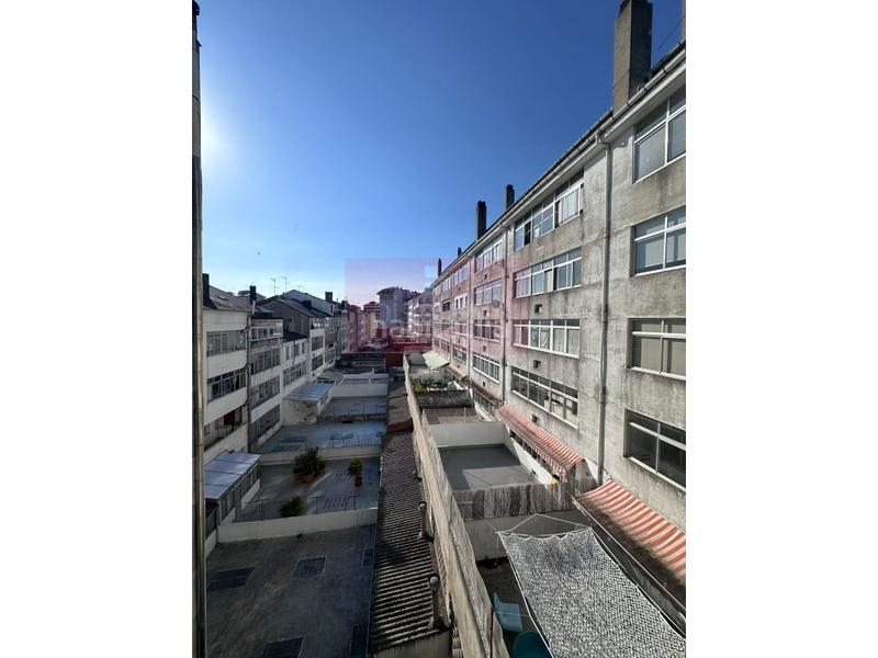 Foto 3fcfb5b9-2754-412e-a3d6-73b84b047c0d. Appartamento con parcheggio in A Milagrosa Lugo