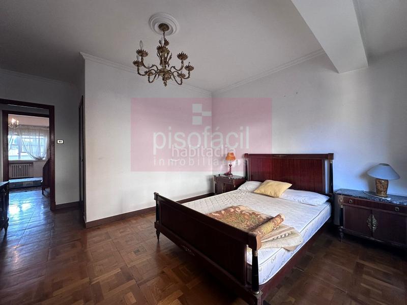 Foto 73e65efa-ef4f-4384-bbd4-d9653d0c348c. Appartamento con parcheggio in A Milagrosa Lugo