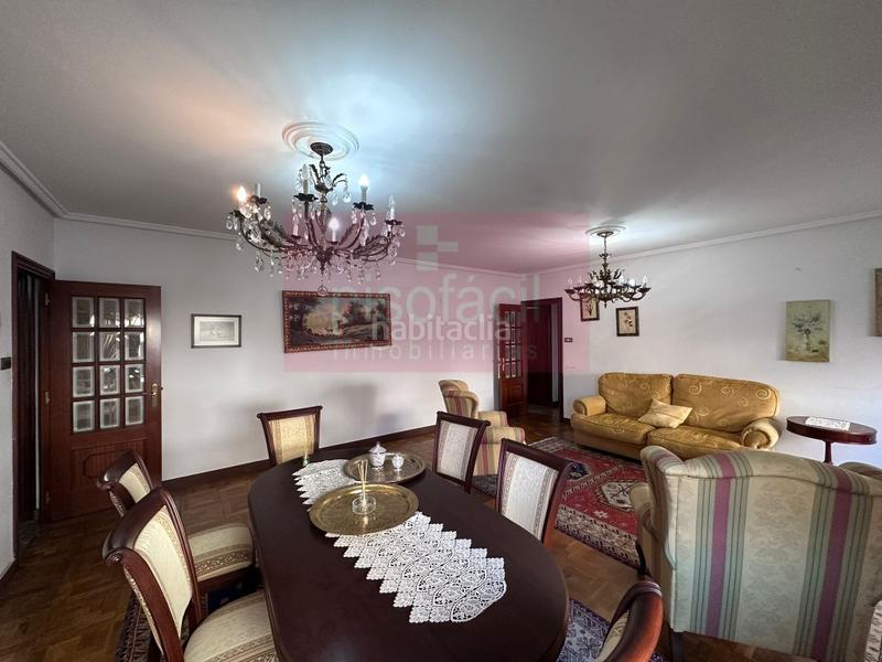 Foto c86a46e7-56d6-4a24-8f21-e83b2160cbe5. Appartamento con parcheggio in A Milagrosa Lugo