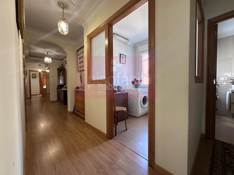 Foto 24631cdb-ee04-486e-9ab1-cb005d5ace87. Appartement dans A Milagrosa Lugo