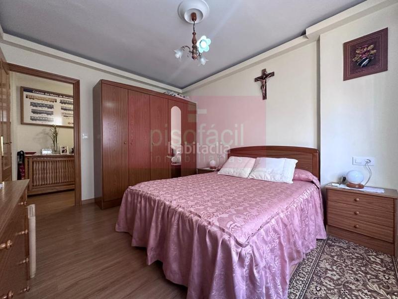 Foto 34db6ff6-9f37-4b69-bb32-0d43d7ca5002. Appartement dans A Milagrosa Lugo