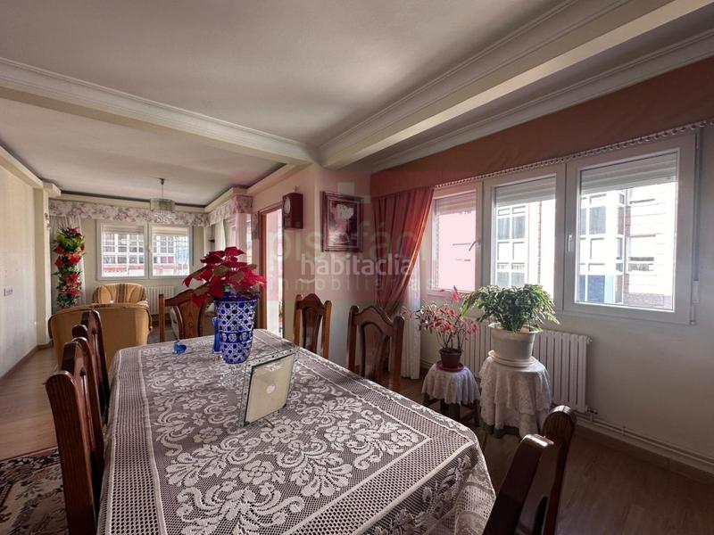 Foto 3fda369f-8041-4d60-b13e-45321e02a65d. Appartement dans A Milagrosa Lugo