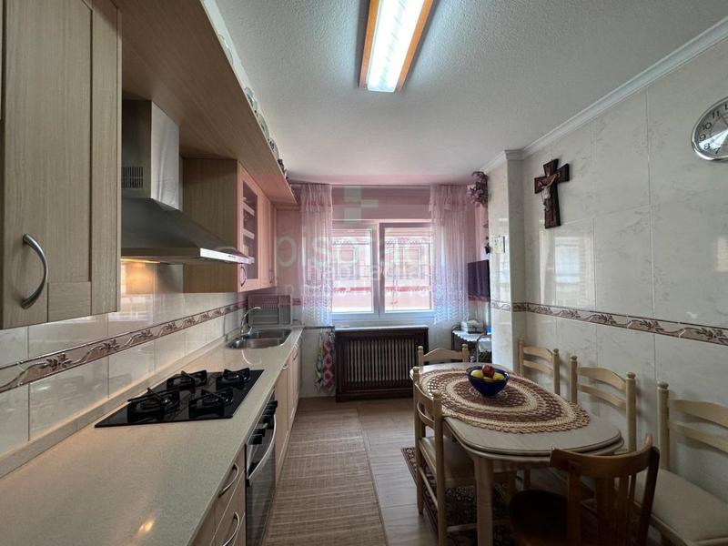 Foto 444a37dc-c930-4021-9c1e-2b9a30404627. Appartement dans A Milagrosa Lugo