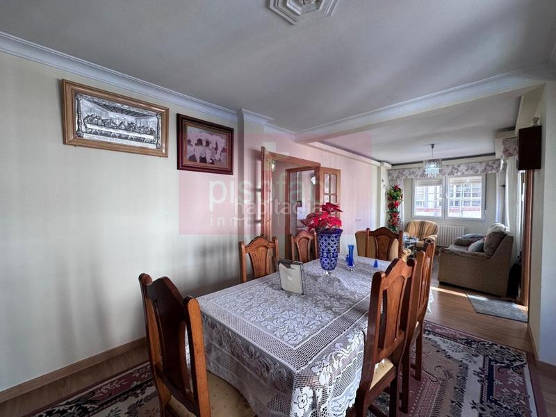 Foto 4aa6fec6-7fee-4d22-a223-aa67b1ddbfbc. Appartement dans A Milagrosa Lugo