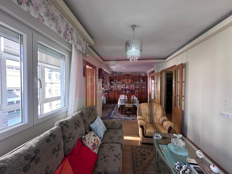 Foto 692a0480-4a1d-4880-b0fd-0c3ee41cc415. Appartement dans A Milagrosa Lugo