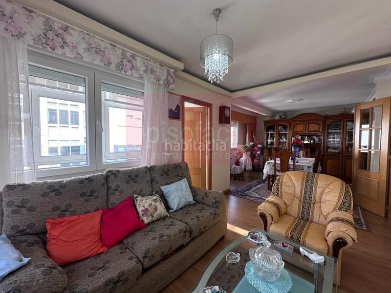 Foto 88f93843-0c54-47ea-b066-440f9de0dc75. Appartement dans A Milagrosa Lugo
