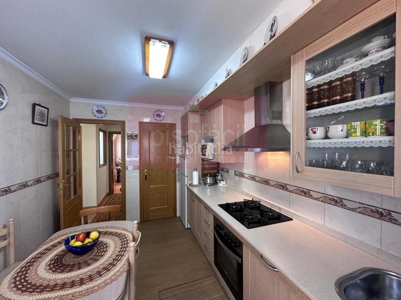 Foto ac67efc1-82ab-4ad8-a302-3a94d4f481ca. Appartement dans A Milagrosa Lugo