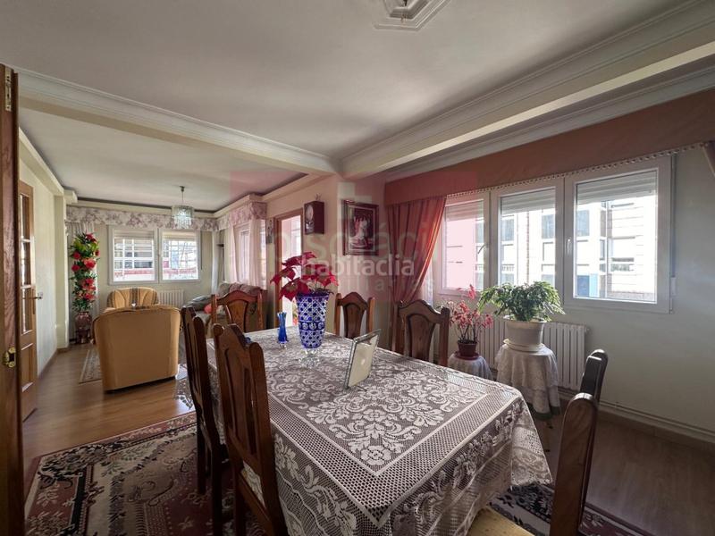 Foto b3386213-b929-424d-92f7-b6c54491c0ca. Appartement dans A Milagrosa Lugo