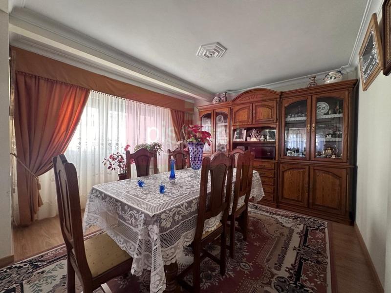Foto e7f25664-d510-4fbe-b4ce-14df9c45867c. Appartement dans A Milagrosa Lugo