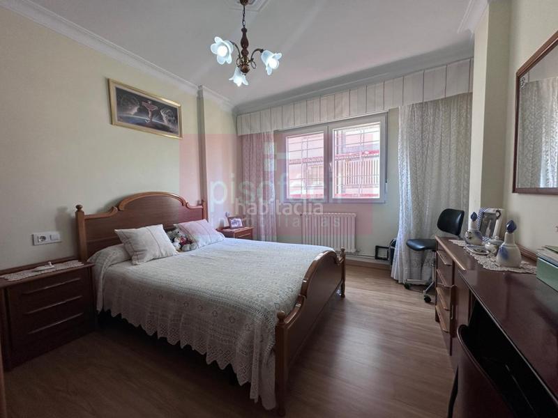 Foto e87900c9-36b0-46bc-944c-1605b2bad893. Appartement dans A Milagrosa Lugo
