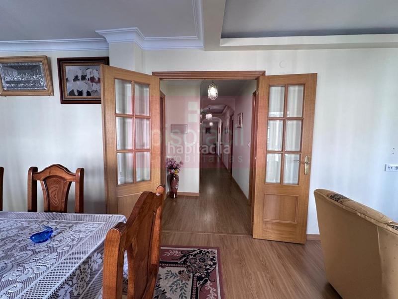 Foto f1d47b1c-105e-4e59-94a5-b867525cc8a7. Appartement dans A Milagrosa Lugo