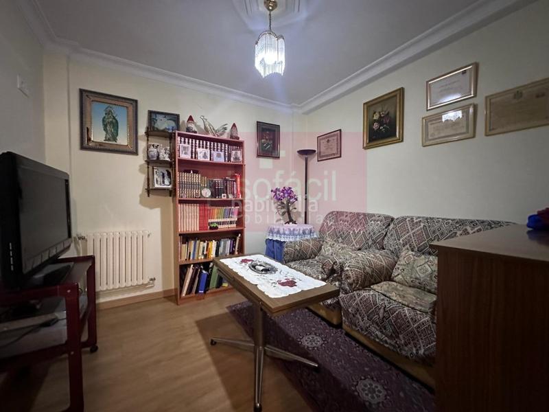 Foto ffd02400-5cb6-4bef-991a-c0f9f7c96197. Appartement dans A Milagrosa Lugo
