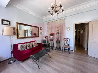 Appartement à Centro - Recinto Amurallado. En venta piso de cinco dormitorios en pleno centro con vistas a