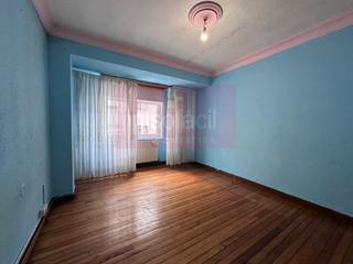 Pis en Paradai. Vivienda de cuatro dormitorios en zona otero pedrayo, prxima a