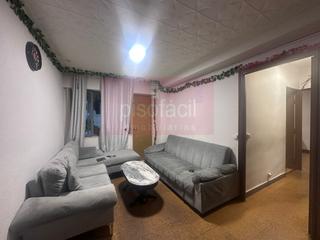 Pis a Paradai. Piso 3 habitaciones venta lugo