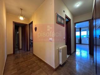 Appartement à Paradai. En venta piso de cuatro dormitorios a un paso de la avenida de l