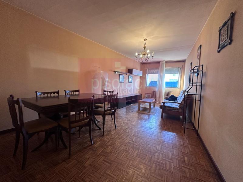 Foto 274528c2-6238-4867-9f85-d7bb8f46c321. Appartamento con parcheggio in Paradai Lugo