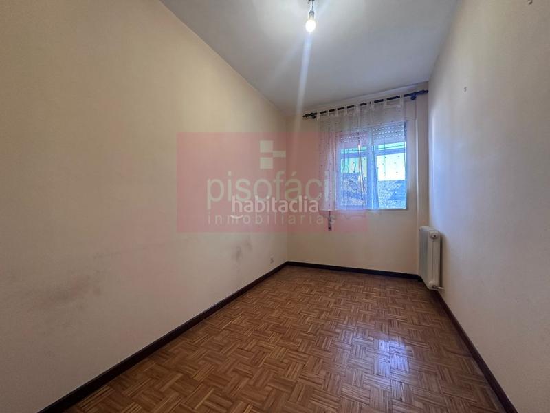Foto f561413a-aa88-4dea-b10d-7879773285a7. Appartamento con parcheggio in Paradai Lugo