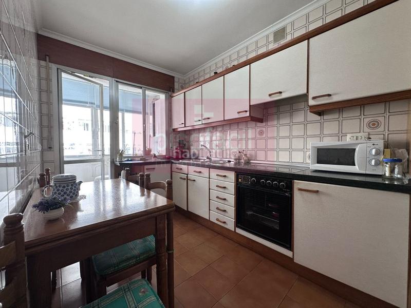 Foto 051b3142-3773-476b-b535-85fa1a410d30. Appartement avec parking dans Paradai Lugo