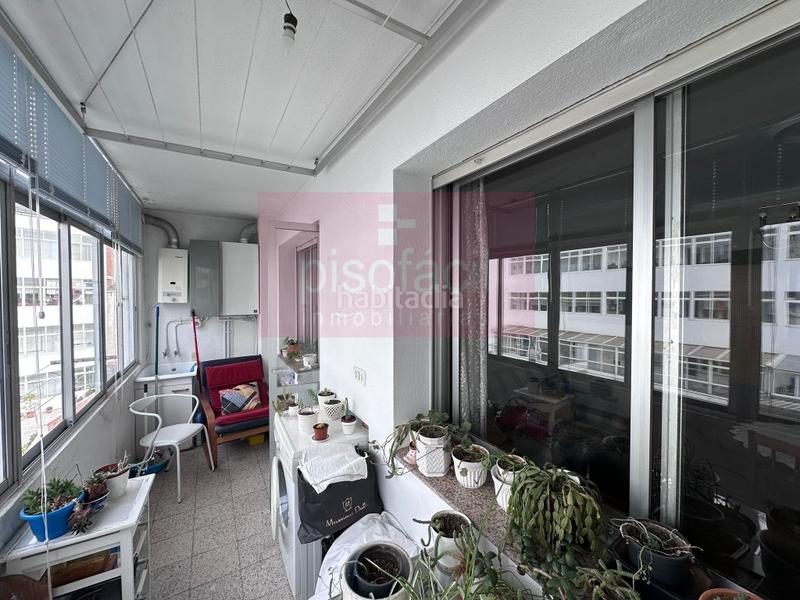 Foto 50d78def-2513-4c9d-ac6f-4a960230ffef. Appartement avec parking dans Paradai Lugo
