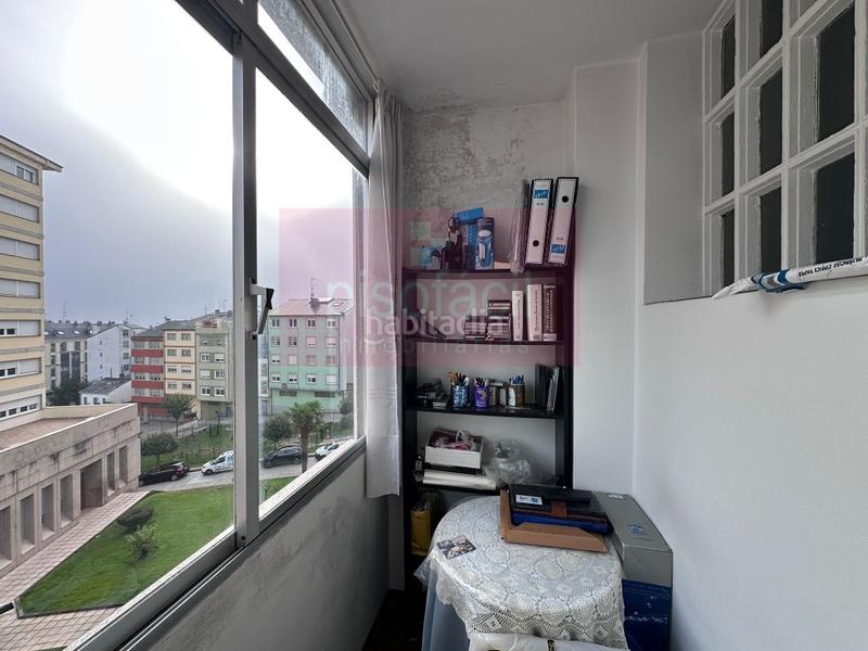 Foto 658199c8-c4df-41a0-8b91-6f280277a5b0. Appartement avec parking dans Paradai Lugo