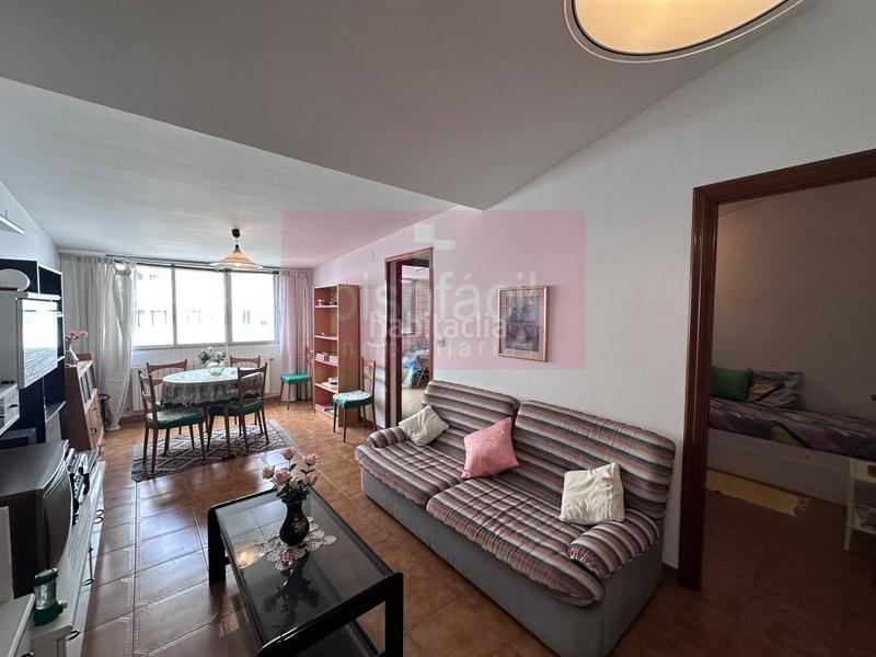 Foto 71697bd5-b7d0-438c-bc65-cf0a540d38af. Appartement avec parking dans Paradai Lugo