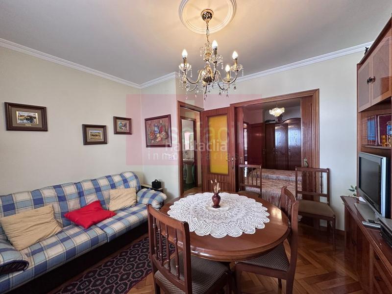 Foto 8a4b7b98-f4d4-4748-b0c7-1a4bdc339552. Appartement avec parking dans Paradai Lugo