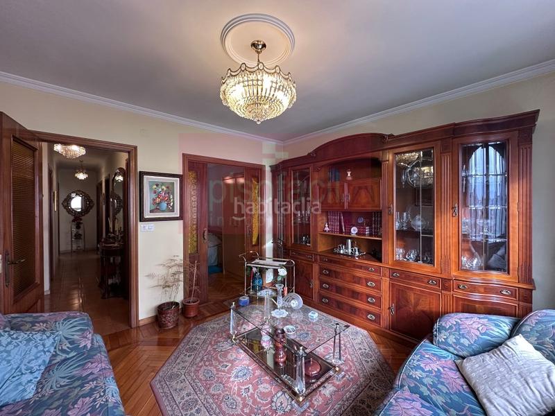 Foto 97a83368-4682-460c-b51a-1d542b54742c. Appartement avec parking dans Paradai Lugo