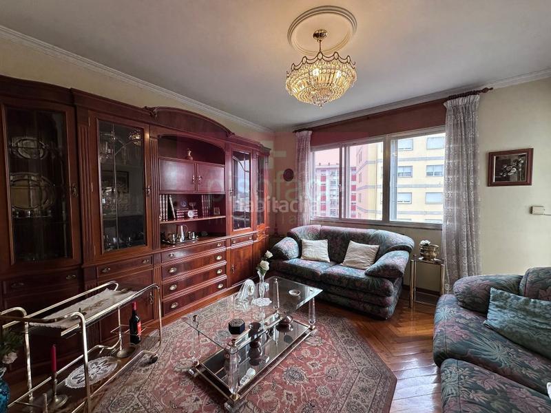 Foto a129c03c-8d7b-42d2-8415-d33aad3c43ce. Appartement avec parking dans Paradai Lugo