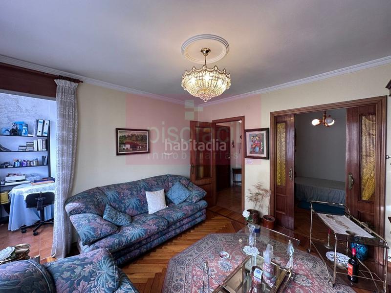 Foto a4d934ac-b199-4f13-be80-9b97e491e2ee. Appartement avec parking dans Paradai Lugo