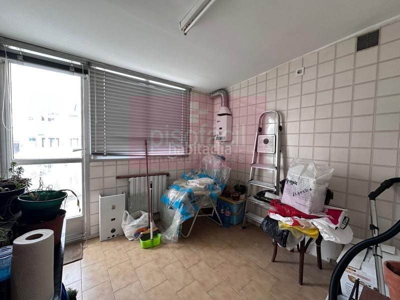 Foto d122592f-6b10-4f2d-a0dd-6799a532af63. Appartement avec parking dans Paradai Lugo