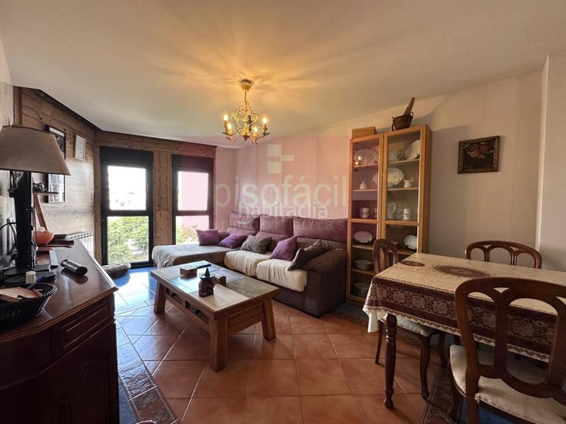 Foto 097ae0a0-9491-40a8-8dbb-210dcd049bdb. Apartament a Residencia - Abella Lugo
