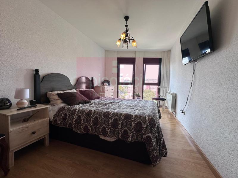 Foto 7abbe795-601f-485e-ae11-af2b511f2015. Apartament a Residencia - Abella Lugo