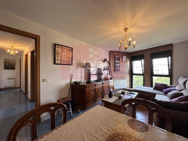 Foto eb57628b-b570-48db-b106-914c1adcb7a3. Apartament a Residencia - Abella Lugo